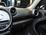 MINI COUNTRYMAN 2011款  COOPER Excitement 1.6L_高清图6