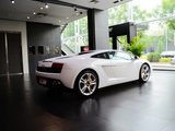 Gallardo 2010款  5.2 LP550-2 标准版_高清图24