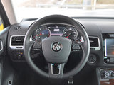 途锐 2011款  3.0TSI V6 Hybrid_高清图16