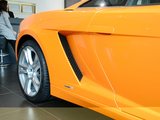 Gallardo 2010款  5.2 LP550-2 标准版_高清图15