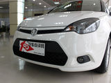 名爵3 2011款 MG3 1.5L 自动精英版_高清图7