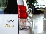 普拉多 2010款  4.0L VX_高清图13