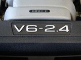 奥迪A6L 2011款  2.0 TFSI 自动舒适型_高清图8