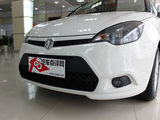 名爵3 2011款 MG3 1.5L 自动精英版_高清图6