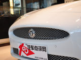 捷豹XK 2009款  XKR 5.0L V8机械增压硬顶跑车_高清图35