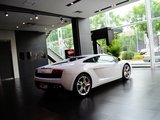 Gallardo 2010款  5.2 LP550-2 标准版_高清图23