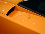 Gallardo 2010款  5.2 LP550-2 标准版_高清图13