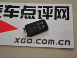 沃尔沃S60 2011款  2.0T 智雅版_高清图21