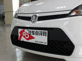 名爵3 2011款 MG3 1.5L 自动精英版_高清图4