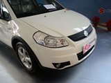 天语SX4 2011款  1.6L舒适型 AT_高清图32