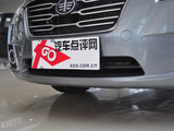 奔腾B50 2011款  1.6L AT时尚型_高清图30