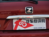 众泰Z200HB 2011款  1.3 手动豪华型_高清图31