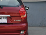 众泰Z200HB 2011款  1.3 手动豪华型_高清图30