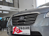 奔腾B50 2011款  1.6L AT时尚型_高清图29