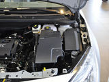 英朗 2010款  XT 1.6L 手动进取版_高清图2
