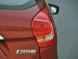 众泰Z200HB 2011款  1.3 手动豪华型_高清图29