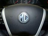 MG6 2010款 MG 6 掀背 1.8T 手动舒适版_高清图23