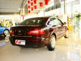 昊锐 2009款  1.8TSI AT优雅版_高清图5