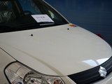 天语SX4 2011款  1.6L舒适型 AT_高清图34