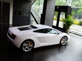 Gallardo 2010款  5.2 LP550-2 标准版_高清图22