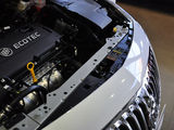 英朗 2010款  XT 1.6L 手动进取版_高清图31