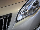 英朗 2010款  XT 1.6L 手动进取版_高清图30