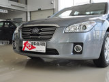 奔腾B50 2011款  1.6L AT时尚型_高清图24