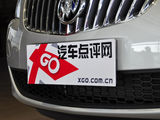 英朗 2010款  XT 1.6L 手动进取版_高清图6