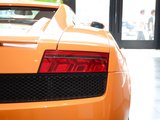 Gallardo 2010款  5.2 LP550-2 标准版_高清图5