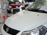 天语SX4 2011款  1.6L舒适型 AT_高清图20