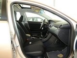 MG6 2010款 MG 6 掀背 1.8T 手动舒适版_高清图30