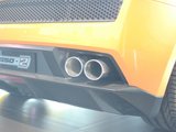 Gallardo 2010款  5.2 LP550-2 标准版_高清图4