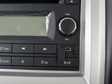 森雅S80 2011款  1.5L 手动豪华型 5座_高清图12