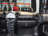 MINI COUNTRYMAN 2011款  COOPER Excitement 1.6L_高清图14