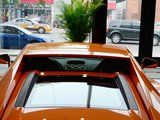 Gallardo 2010款  5.2 LP550-2 标准版_高清图3