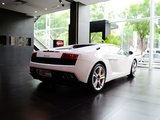 Gallardo 2010款  5.2 LP550-2 标准版_高清图21