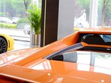 Gallardo 2010款  5.2 LP550-2 标准版_高清图1