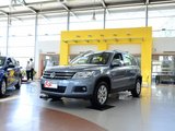 途观 2010款  1.8TSI 手自一体风尚版_高清图6