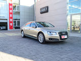 奥迪A8L 2011款  3.0TFSI quattro豪华型(213kW)_高清图35