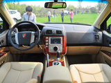 荣威W5 2011款  1.8T 2WD 胜域版_高清图24