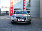 奥迪A8L 2011款  3.0TFSI quattro豪华型(213kW)_高清图34