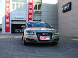 奥迪A8L 2011款  3.0TFSI quattro豪华型(213kW)_高清图33