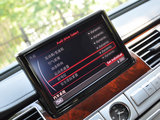 奥迪A8L 2011款  3.0TFSI quattro豪华型(213kW)_高清图22