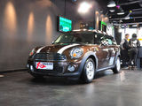 MINI CLUBMAN 2011款 ONE 1.6L_高清图4