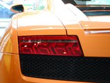 Gallardo 2010款  5.2 LP550-2 标准版_高清图35