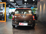 MINI CLUBMAN 2011款 ONE 1.6L_高清图3