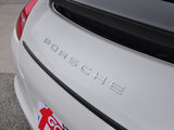 Panamera 2010款   4 3.6L_高清图18