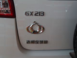 吉利GX2 2011款 1.3L 手动豪华型_高清图28