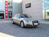 奥迪A8L 2011款  3.0TFSI quattro豪华型(213kW)_高清图31