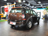 MINI CLUBMAN 2011款 ONE 1.6L_高清图2